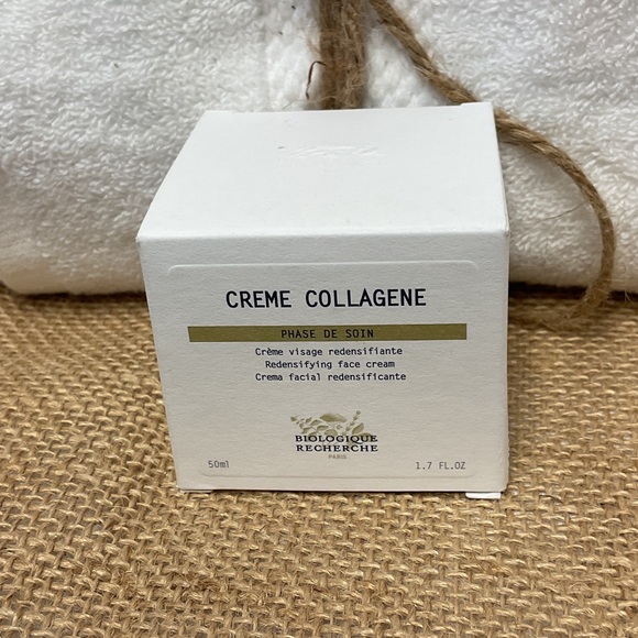 Biologique Recherche Creme Collagene